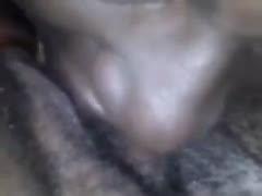 My horny white wife can t live without when i eat and fuck her delicious fur pie